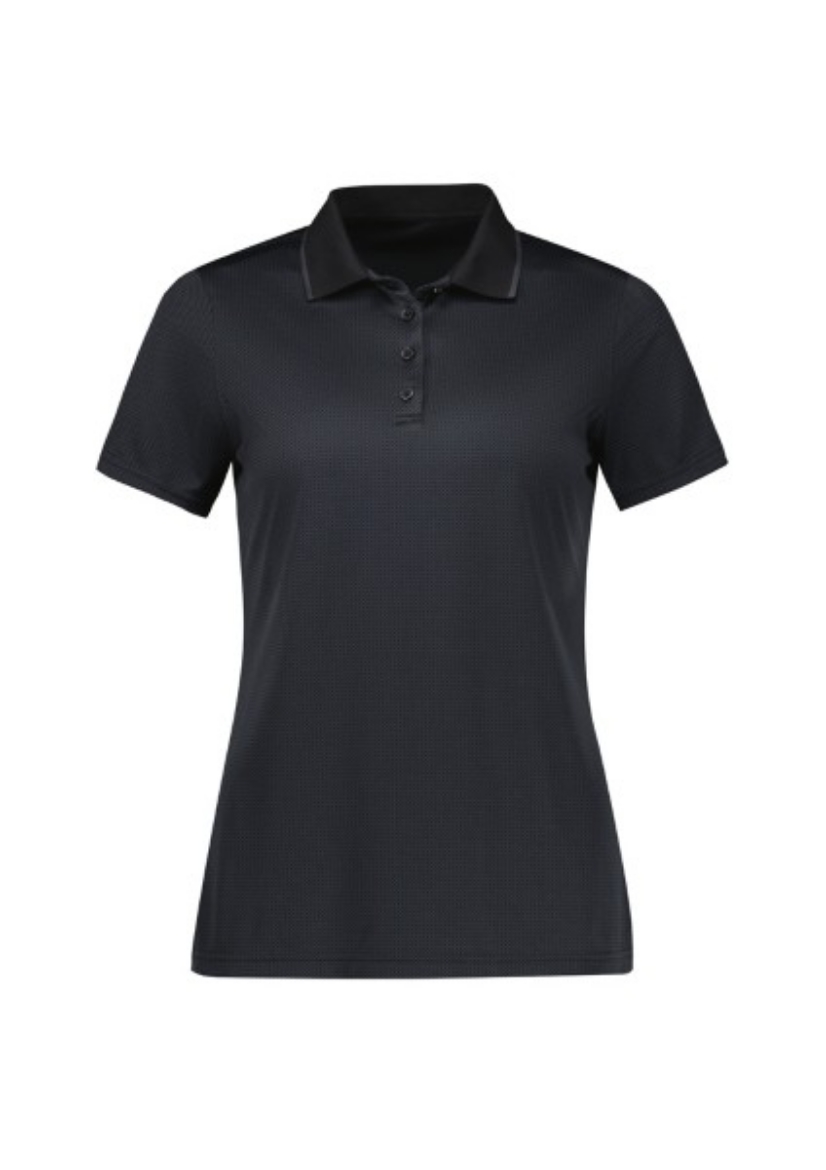 Picture of Biz Collection Ladies Echo Short Sleeve Polo